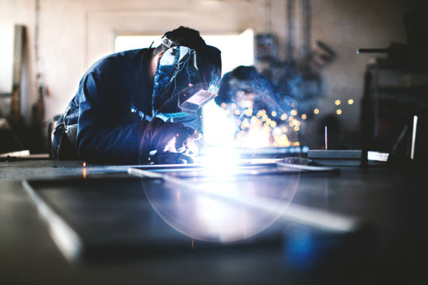 Best Structural Steel Welding in Ocean Gate, NJ