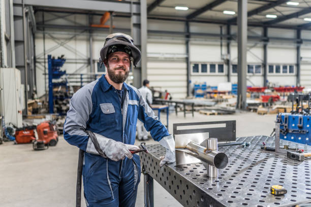 Best Welding Inspection and Certification in Ocean Gate, NJ